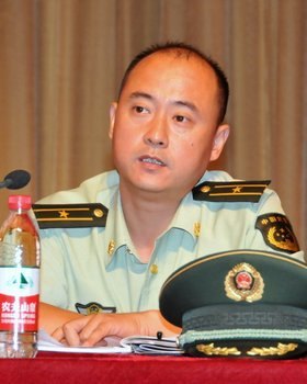 常州工學院3600余名新生投身軍訓