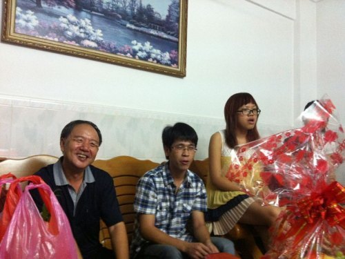 學校各級共青團、學生會組織以各種方式慶祝教師節