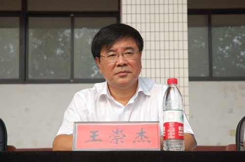 山東建筑大學隆重舉行2012級新生開學典禮