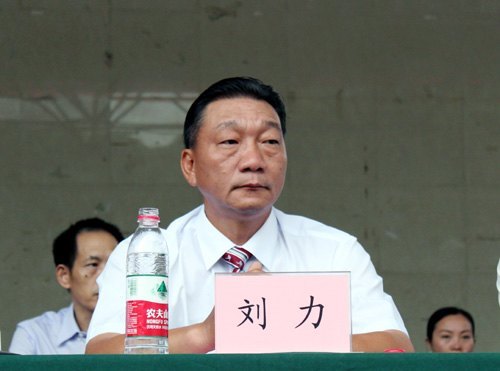 金風送爽 桃李飄香——廣西師范學院2012級新生開學典禮隆重舉行