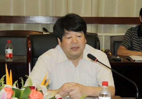 臺州學院召開教師代表座談會慶祝教師節