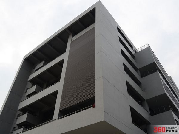 360教育在線網:百年南藝“新名片” 探營感受藝校風范