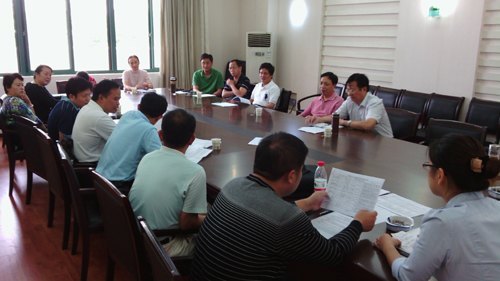 湖北工業(yè)大學(xué)積極組織申報(bào)國(guó)家級(jí)大學(xué)生創(chuàng)新創(chuàng)業(yè)訓(xùn)練計(jì)劃