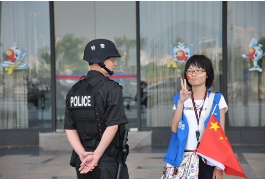 惠州學(xué)院學(xué)生作品喜獲第七屆亞洲大學(xué)生攝影展多個獎項