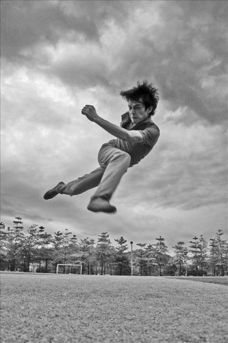 惠州學(xué)院學(xué)生作品喜獲第七屆亞洲大學(xué)生攝影展多個獎項