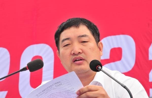 長沙師范學校隆重舉行2012級新生開學典禮