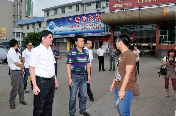 三明學院2012級新生順利入學