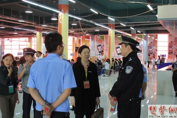 【圖片新聞】:百年南藝喜迎新生