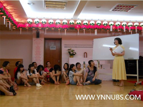 云南師范大學(xué)商學(xué)院學(xué)生赴韓國(guó)參加暑期文化交流體驗(yàn)夏令營(yíng)活動(dòng)取得圓滿成功