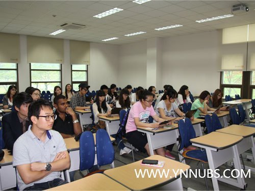 云南師范大學(xué)商學(xué)院學(xué)生赴韓國(guó)參加暑期文化交流體驗(yàn)夏令營(yíng)活動(dòng)取得圓滿成功