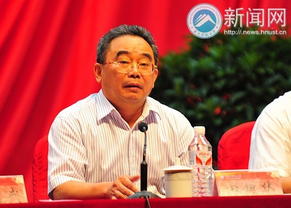 2012年教學工作會議暨教學表彰大會隆重召開