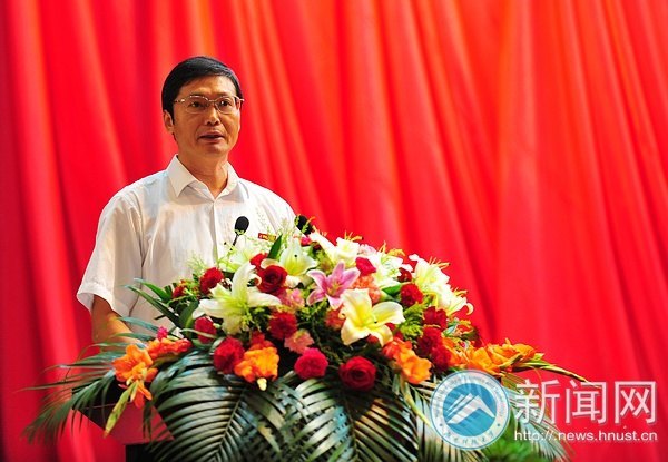 2012年教學工作會議暨教學表彰大會隆重召開