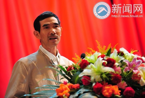 2012年教學工作會議暨教學表彰大會隆重召開