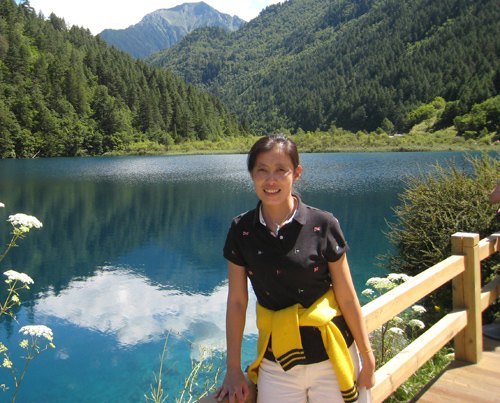 湖北工業(yè)大學(xué)十佳“師德標(biāo)兵”風(fēng)采錄(二)——理學(xué)院方瑛老師