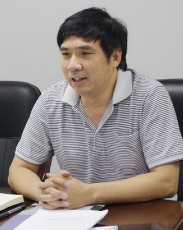 惠州學院召開2012年高校基礎數據庫統計工作會議