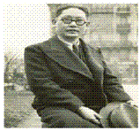 百年長(zhǎng)師人物:諜戰(zhàn)英雄--周酉邨