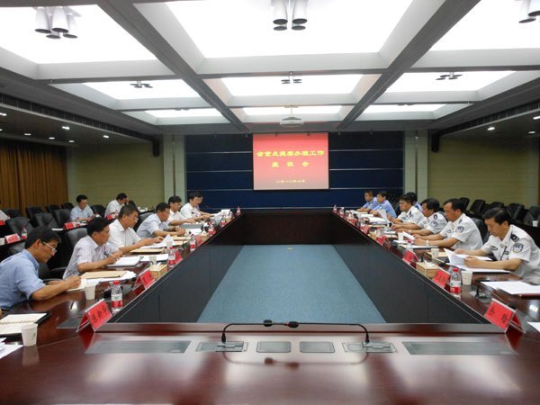 湖北工業大學張英教授的提案被省政協十屆五次會議采納