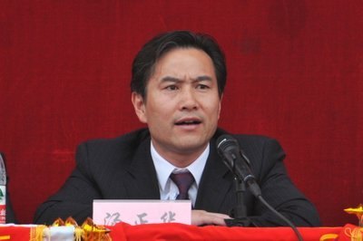 展風(fēng)采 顯豪情 常州工學(xué)院舉行2012級(jí)新生開學(xué)典禮暨軍訓(xùn)表彰大會(huì)