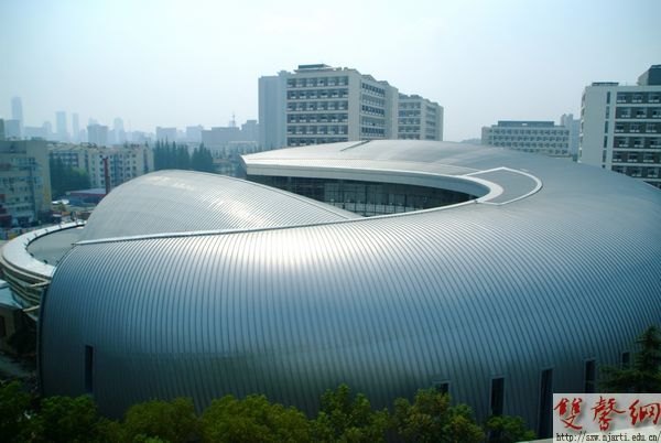 南藝美術(shù)館館標(biāo)征集媒體發(fā)布會(huì)召開