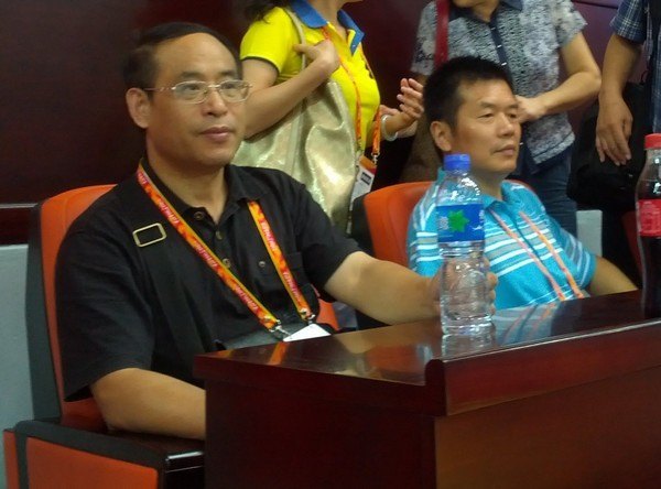 武漢工程大學(xué)大運(yùn)會(huì)選手載譽(yù)而歸