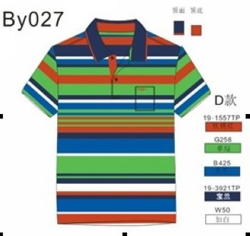 服裝系精益創(chuàng)新實踐團(tuán)隊取得初步成效