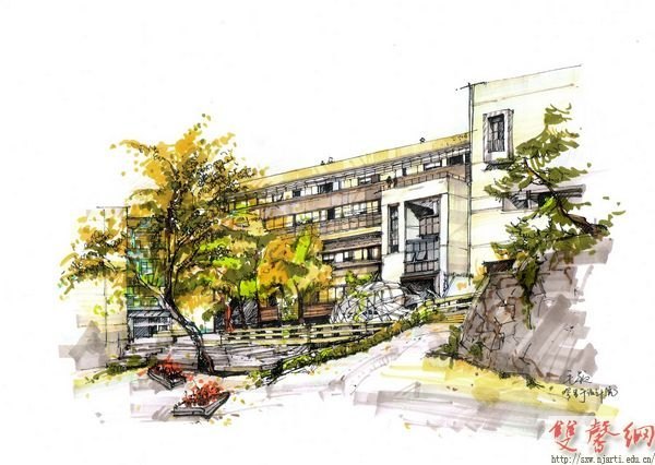 設計學院學生在中國手繪藝術設計大賽中實現(xiàn)零的突破