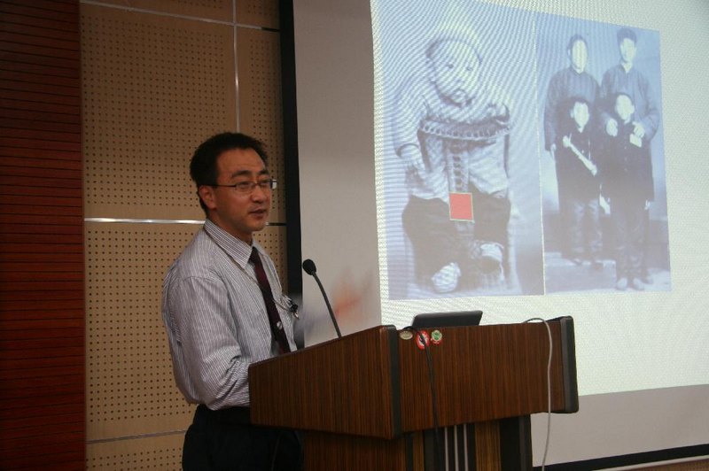 西安交通大學城市學院舉行教學法講座