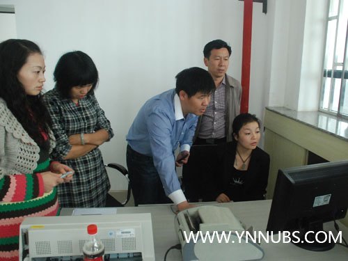 劉學民、王昆來等領導親切看望慰問軍訓返校新生