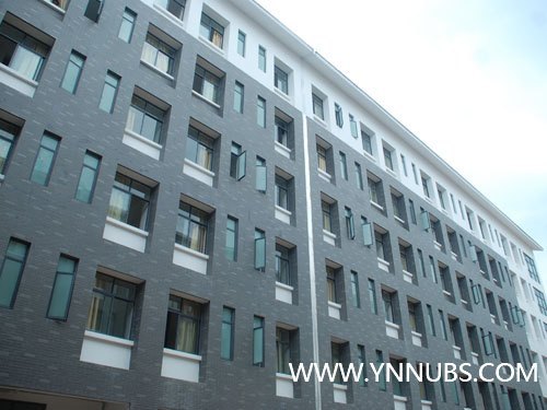 劉學民、王昆來等領導親切看望慰問軍訓返校新生