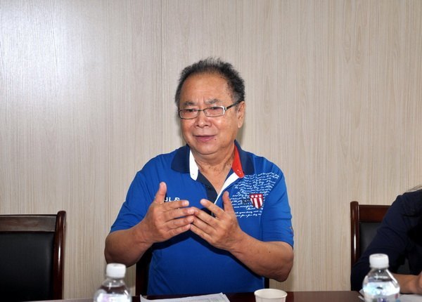 省戲劇專家熱評(píng)原創(chuàng)校園劇《上大學(xué)》