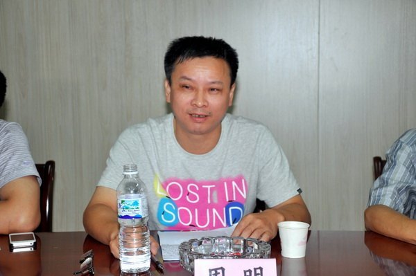 省戲劇專家熱評(píng)原創(chuàng)校園劇《上大學(xué)》