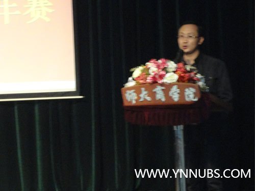 POCIB大賽,揚(yáng)商院威名,展商院風(fēng)采