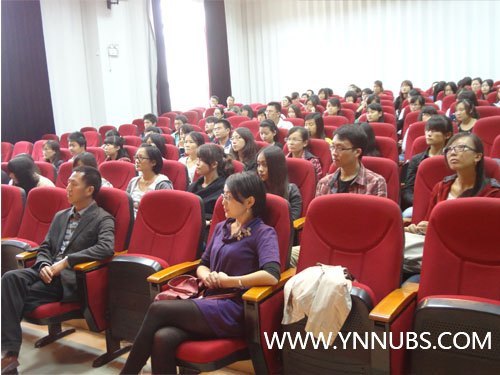 POCIB大賽,揚(yáng)商院威名,展商院風(fēng)采