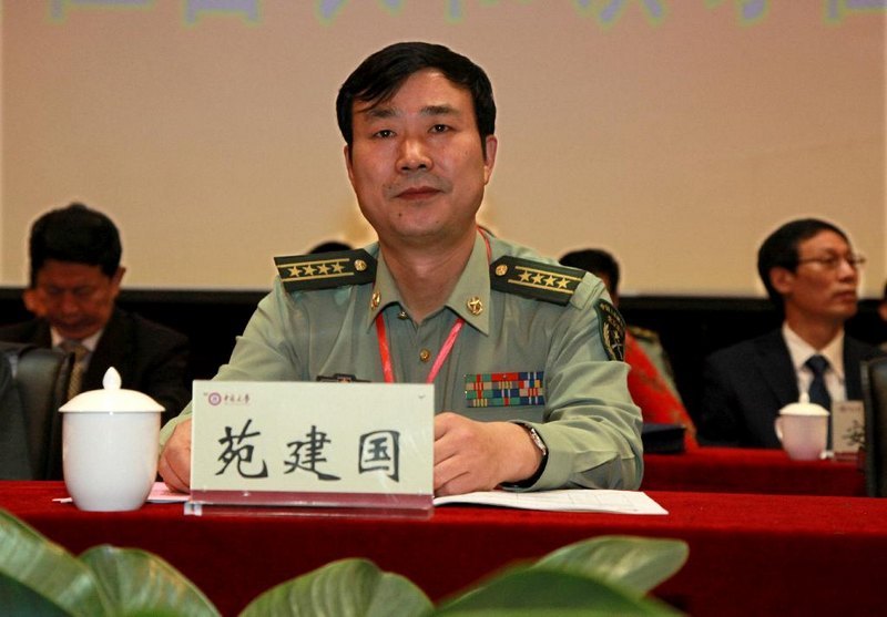 中北大學與北京軍區簽約培養國防生十周年總結交流活動舉辦