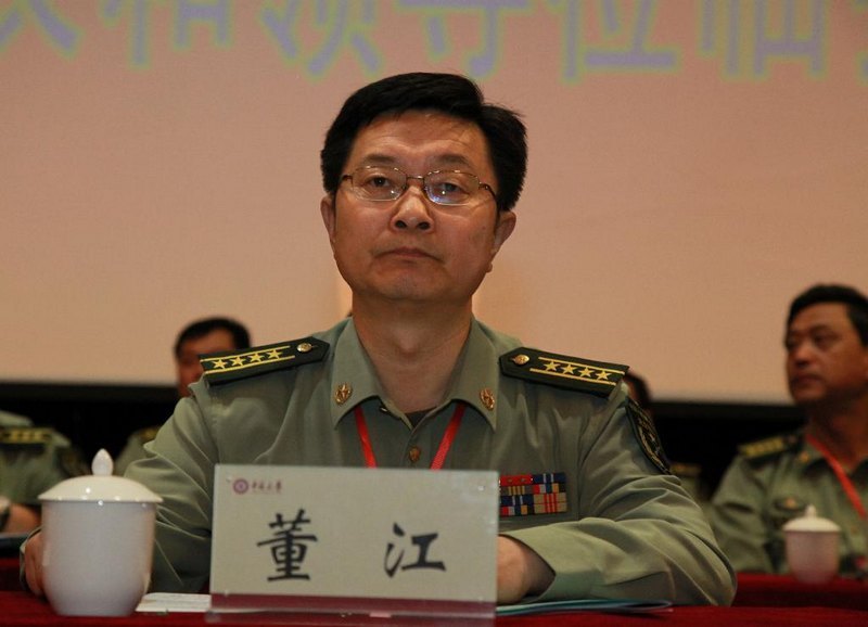 中北大學與北京軍區簽約培養國防生十周年總結交流活動舉辦