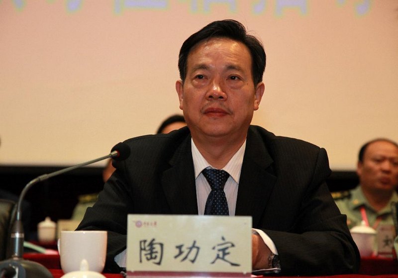 中北大學與北京軍區簽約培養國防生十周年總結交流活動舉辦