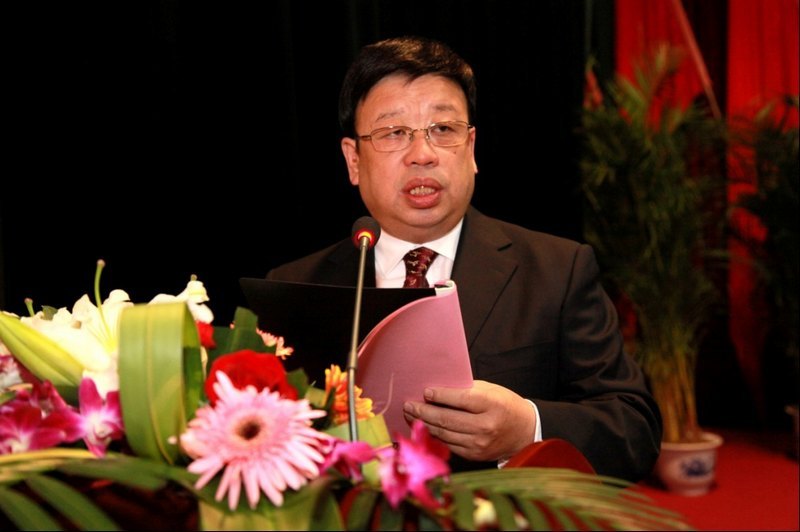 中北大學與北京軍區簽約培養國防生十周年總結交流活動舉辦