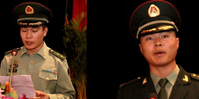 中北大學與北京軍區簽約培養國防生十周年總結交流活動舉辦