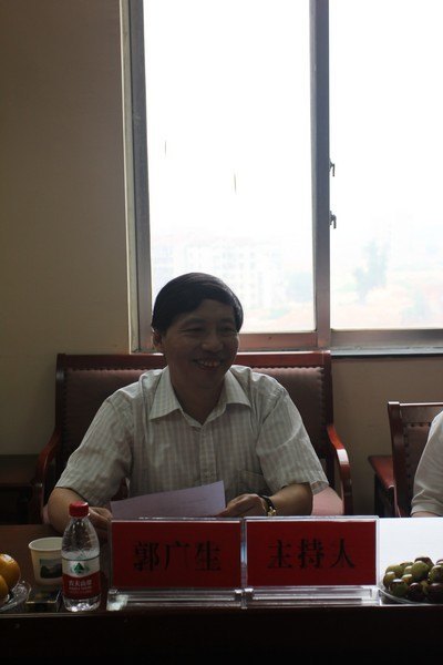 吳元欣教授主持的湖北省教學成果通過專家鑒定