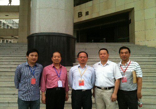 湖北工業大學圓滿完成2012年下半年全國計算機等級考試工作