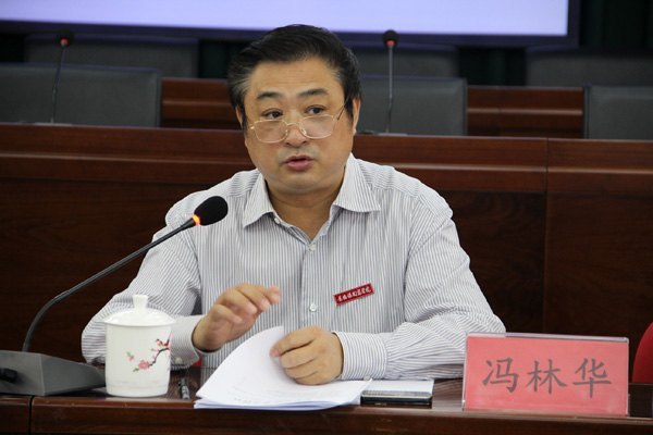 校黨委中心組專題學習胡錦濤總書記7.23重要講話精神