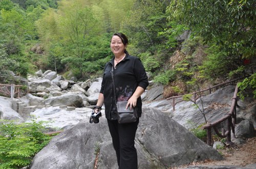 湖北工業(yè)大學十佳“師德標兵”風采錄(四)——計算機學院王春枝老師