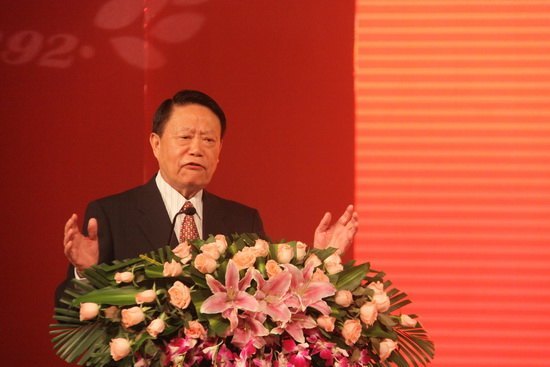 學校附二院隆重舉行建院120周年慶典活動