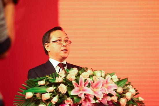 學校附二院隆重舉行建院120周年慶典活動