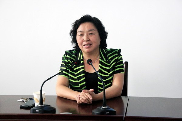 鄭州職業技術學院召開安全工作會議