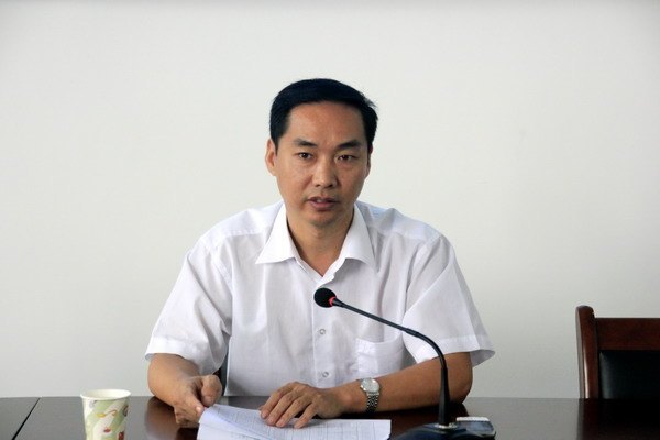 鄭州職業技術學院召開安全工作會議