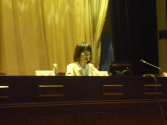 化工學院召開2012級新生適應性教育大會