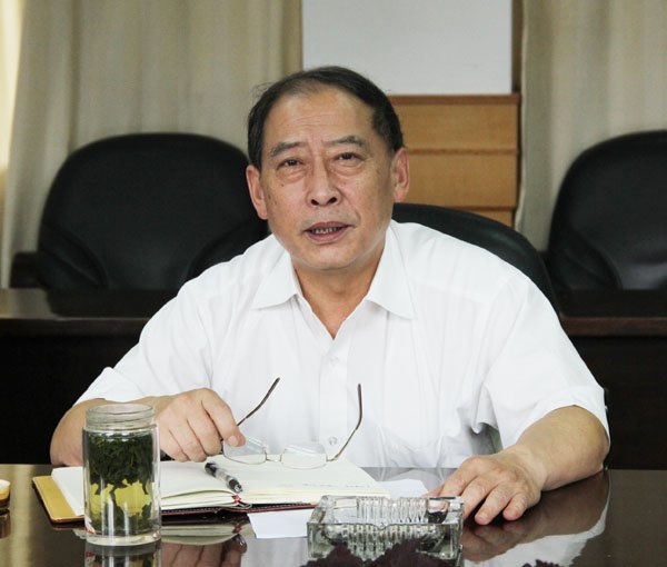 皖西學(xué)院教代會(huì)執(zhí)行委員會(huì)會(huì)議成功召開