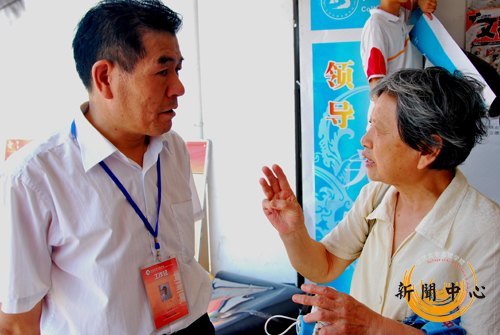 【組圖】2009年校園開放日