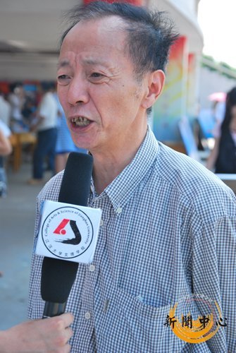 【組圖】2009年校園開放日